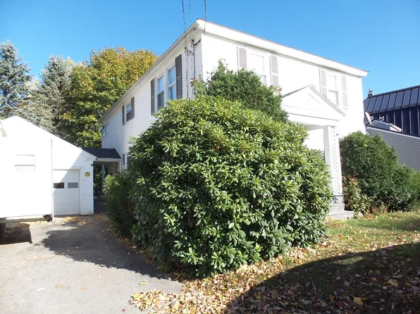 5 Preston Street, Waterville, ME 04901