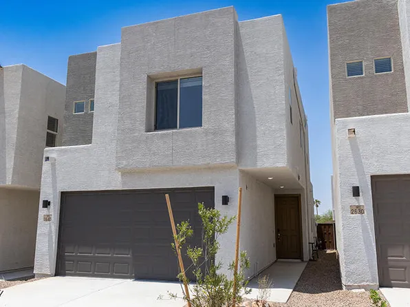 2640 S Brandywine Ln, Tucson, AZ 85730
