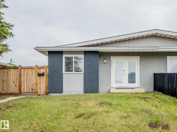 14207 117th St W, Edmonton, AB T5X 1N2