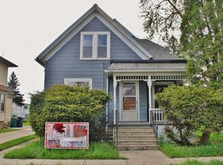 15 14th St, Fond Du Lac, WI 54935