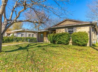 2220 Ridgecrest St, Mesquite, TX 75149