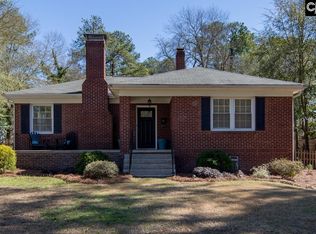 2614 Mills Dr, Columbia, SC 29204