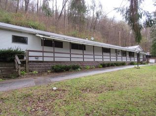 583 Sickle Ridge Rd, Confluence, PA 15424