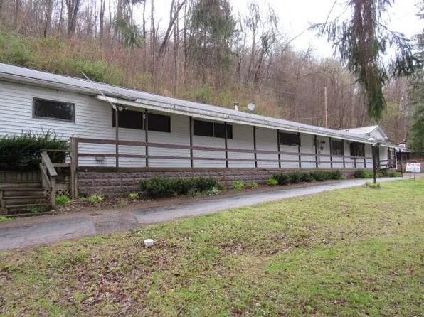 583 Sickle Ridge Rd, Confluence, PA 15424