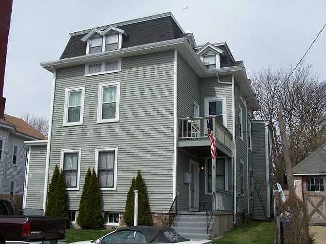 2nd image of 5 Clinton Ave #1