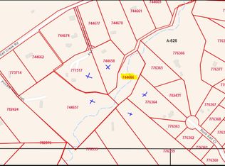 174 Private Road 3764, Springtown, TX 76082