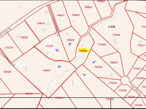 174 Private Road 3764, Springtown, TX 76082