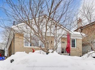 33 Mystic Ave, Toronto, ON M1L4G8