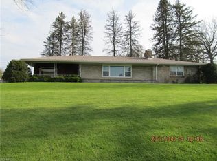 15 Cyland Ave, East Palestine, OH