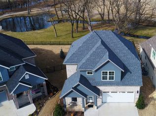 7039 W Brookview Rd, Rogers, AR 72758