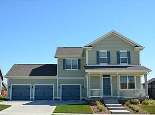 1715 SW Linden St, Ankeny, IA 50023