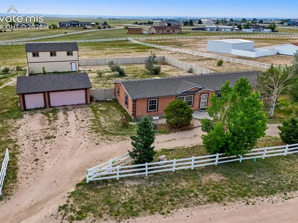 7335 Chelsey Way, Peyton, CO 80831