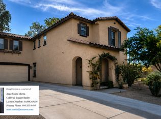 21147 E Avenida Del Valle, Queen Creek, AZ 85142