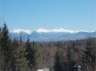 66 Panorama Dr, Jefferson, NH 03583