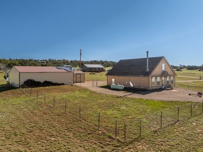 4070 Comanche Dr, Walsenburg, CO, 81089