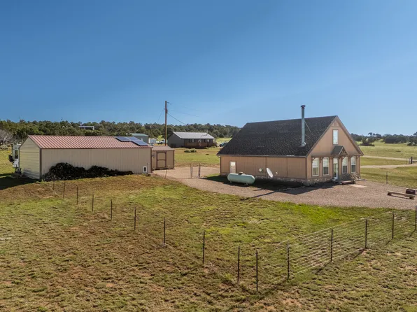 4070 Comanche Dr, Walsenburg, CO 81089