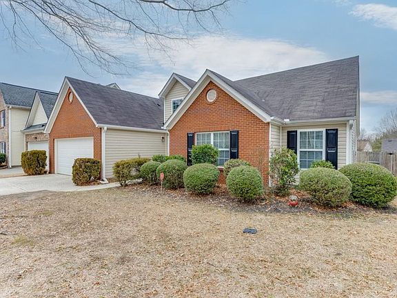 2nd image of 3561 Bogan Mill Rd