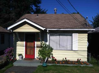 8925 5th Ave NE, Seattle, WA 98115