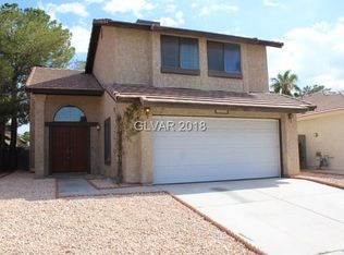 6537 Gumwood Rd, Las Vegas, NV 89108