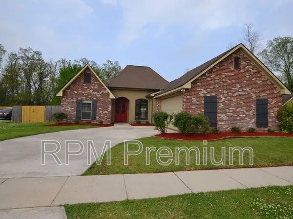 2691 Woodbend Ave, Zachary, LA 70791