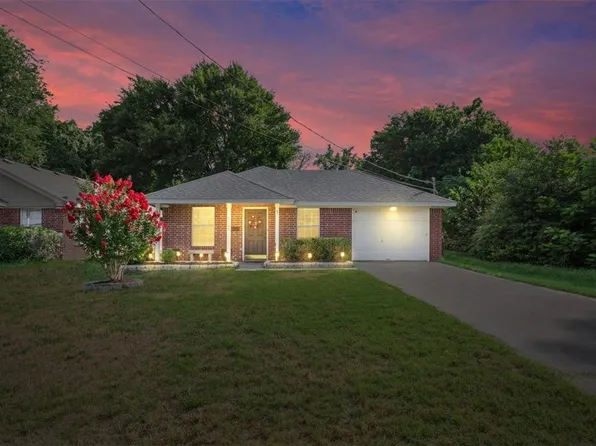 1202 Spring St, Waco, TX 76704