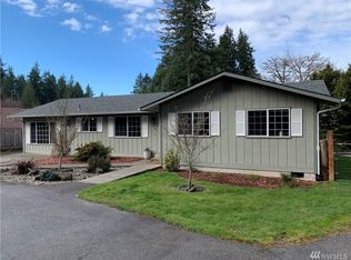 213 Devereese Rd, Chehalis, WA 98532