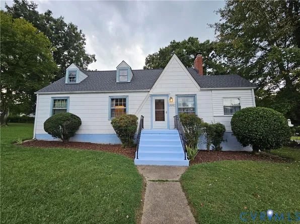 3200 Manorcrest Rd, Richmond, VA 23234