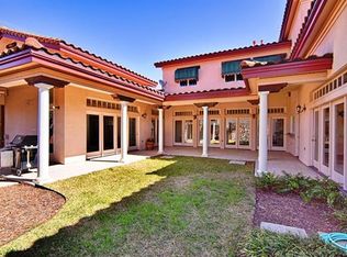 1 Park Row Ct, Pantego, TX 76013