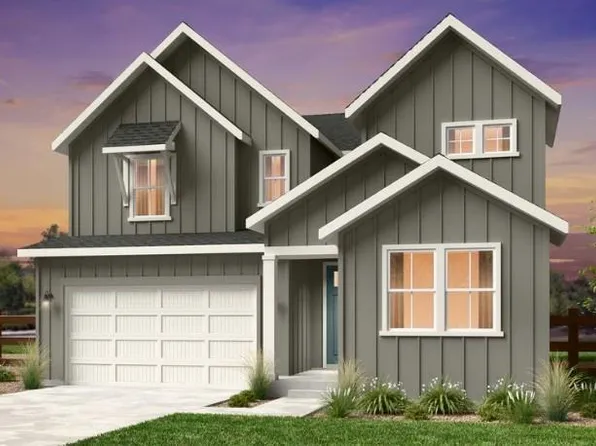 17018 W 92nd Place, Arvada, CO 80007