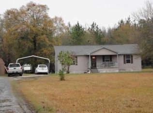 253 Private Road 8385, Buna, TX 77612
