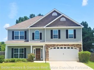 704 Neville St, Grovetown, GA 30813