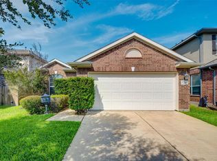 6430 Tea Tree Dr, Katy, TX 77494