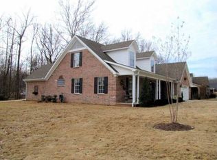 15 Michelle Dr, Brighton, TN 38011
