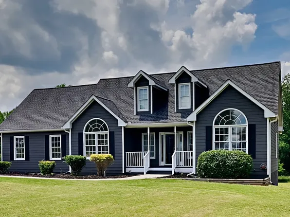 776 Coleen Dr, Winder, GA 30680