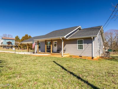 116 Scenic Cir, Tellico Plains, TN, 37385