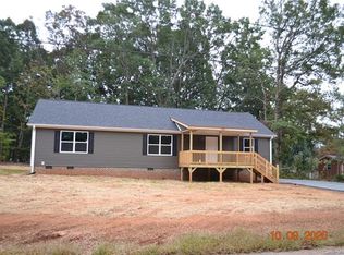 105 Sarah Ave, Newton, NC 28658