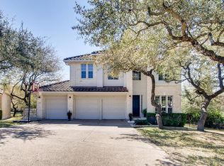 14905 Swallowtailed Kite Cv, Austin, TX 78738