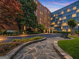 3060 Pharr Court North NW APT 302, Atlanta, GA 30305