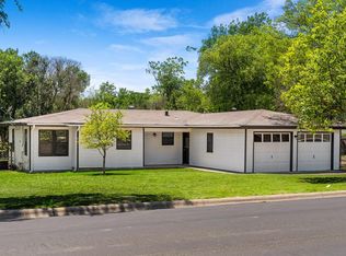 1537 Glen Rd, Kerrville, TX 78028