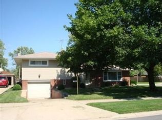 7921 Jackson Ave, Munster, IN