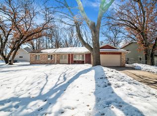 9791 Bluebird St NW, Coon Rapids, MN 55433