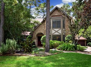 15 Split Rock Rd, Spring, TX 77381