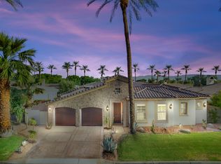 76074 Via Montelena, Indian Wells, CA 92210