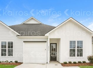 4857 Dacha Ln, Baton Rouge, LA 70817
