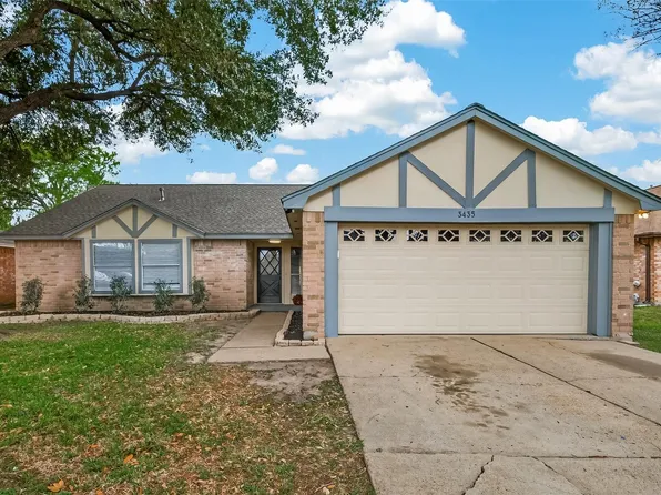 3435 Silverside Dr, Katy, TX 77449