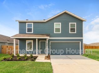 324 Kingston Way, Waller, TX 77484