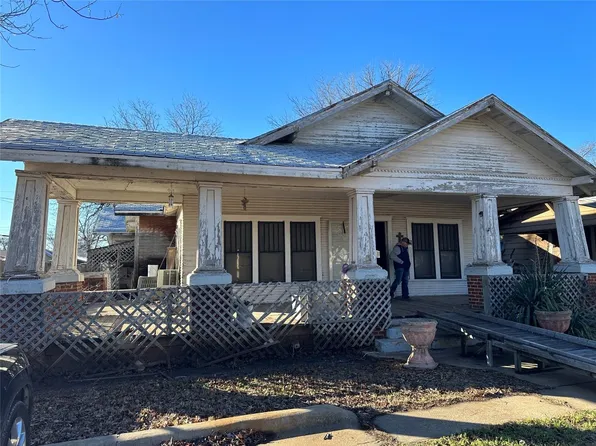 1705 Lucile Ave, Wichita Falls, TX 76301