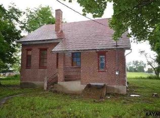 190 Wiermans Mill Rd, York Springs, PA 17372