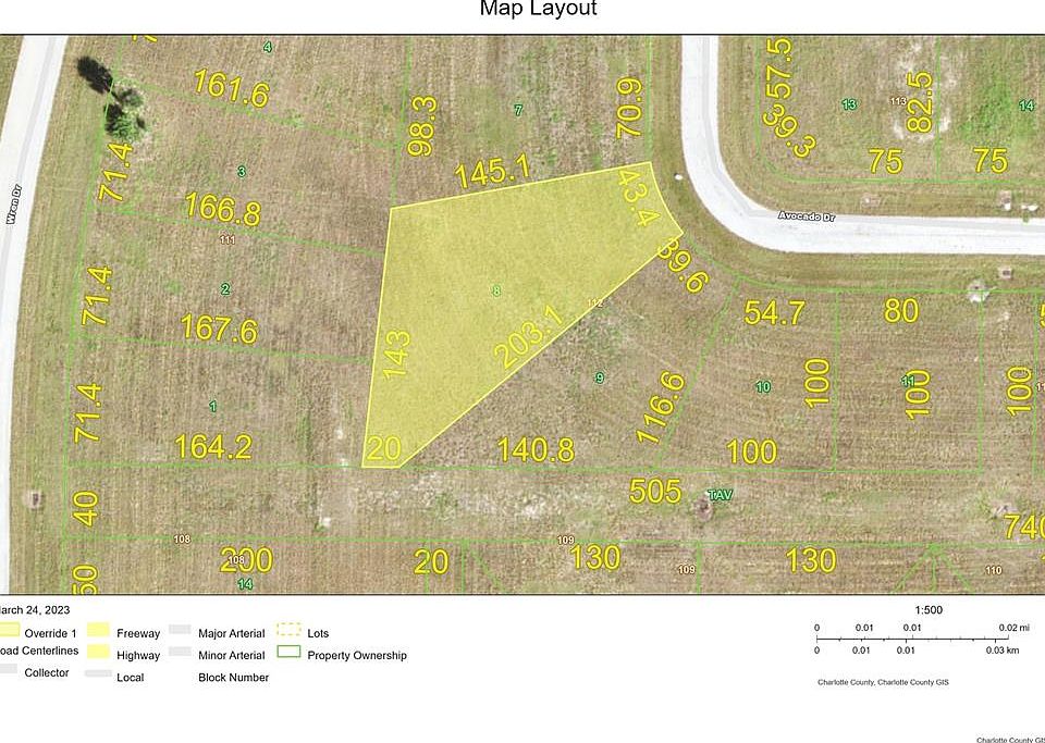 1st image of 15 Avocado Dr #8