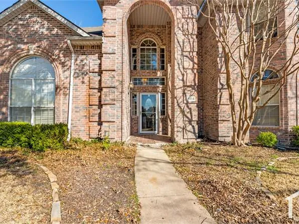 7414 Silver Lake Dr, Rowlett, TX 75089